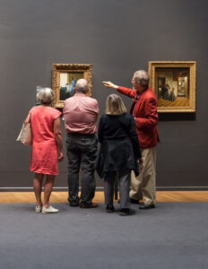 Adhesion Et Tarifs Conferences Arts Et Loisirs