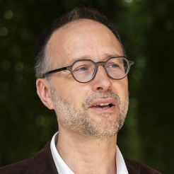 Alexandre Gady