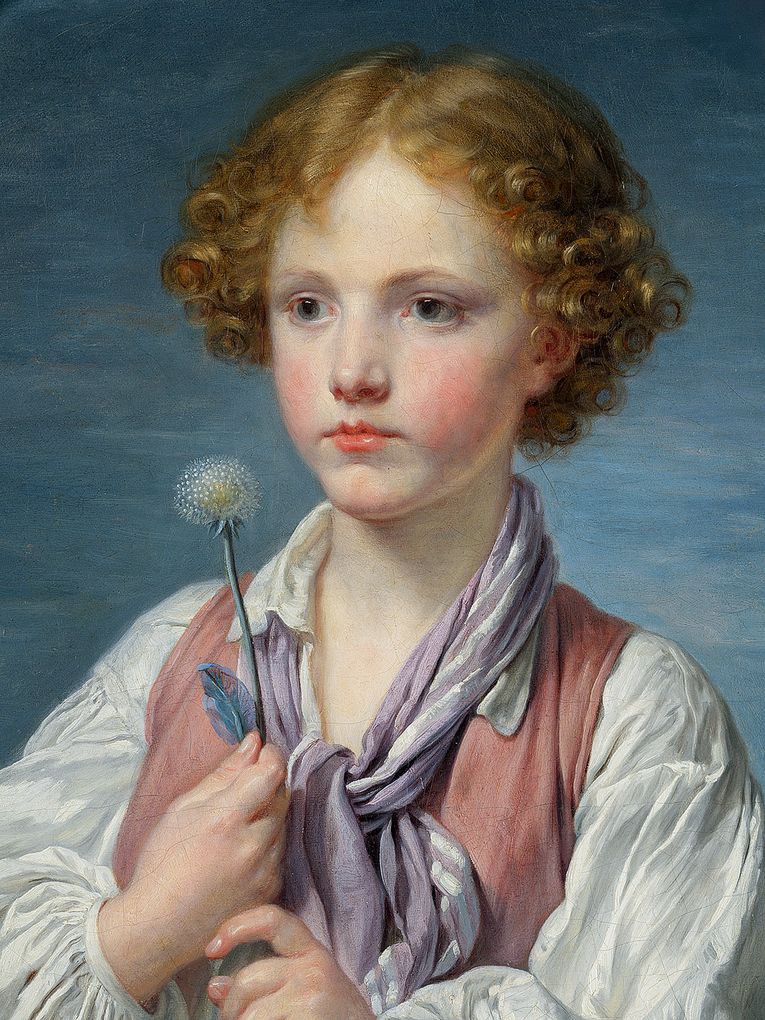 Conference Jean Baptiste Greuze Conferences Arts Et Loisirs