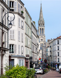 Saint Cloud