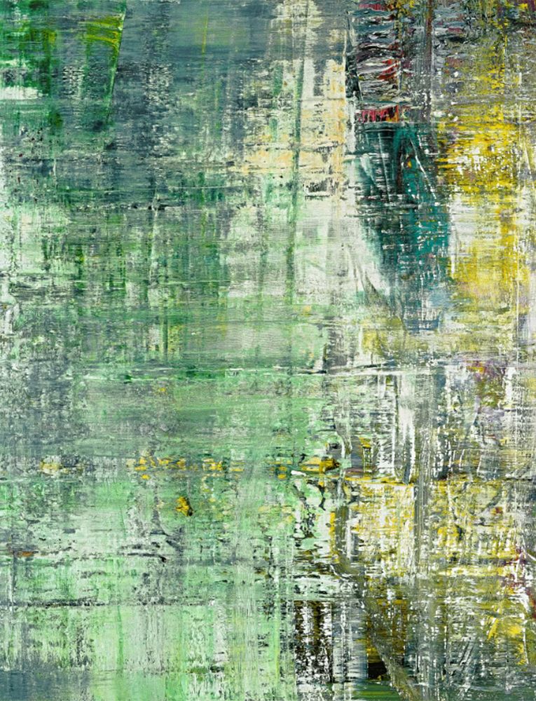 Conference Gerhard Richter Conferences Arts Et Loisirs