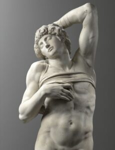 Conference Michel Ange Rodin Conferences Arts Et Loisirs