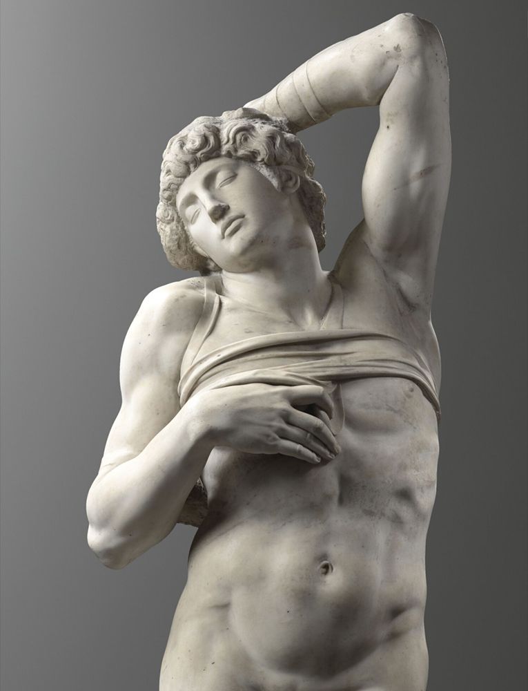 Conference Michel Ange Rodin Conferences Arts Et Loisirs