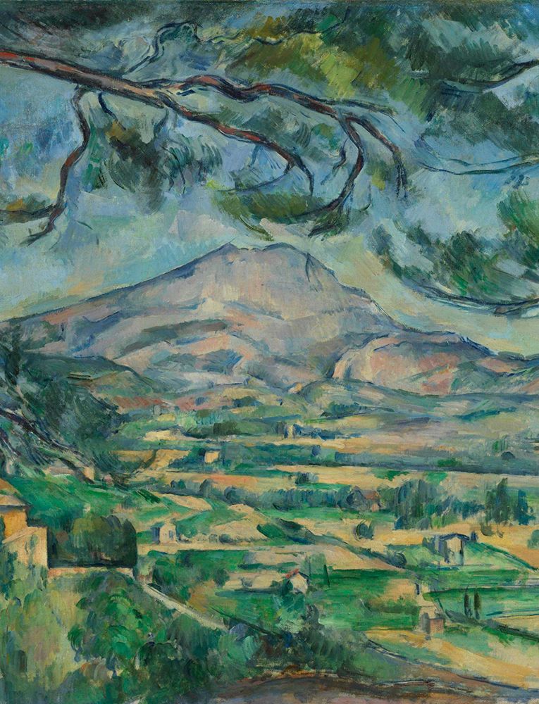 Cezanne et nous -Conférences arts et loisirs