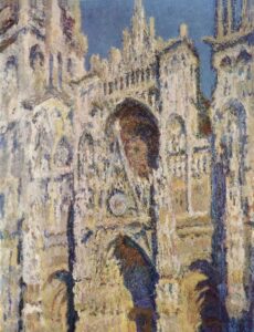 Monet Peindre Le Temps Conferences Arts Et Loisirs