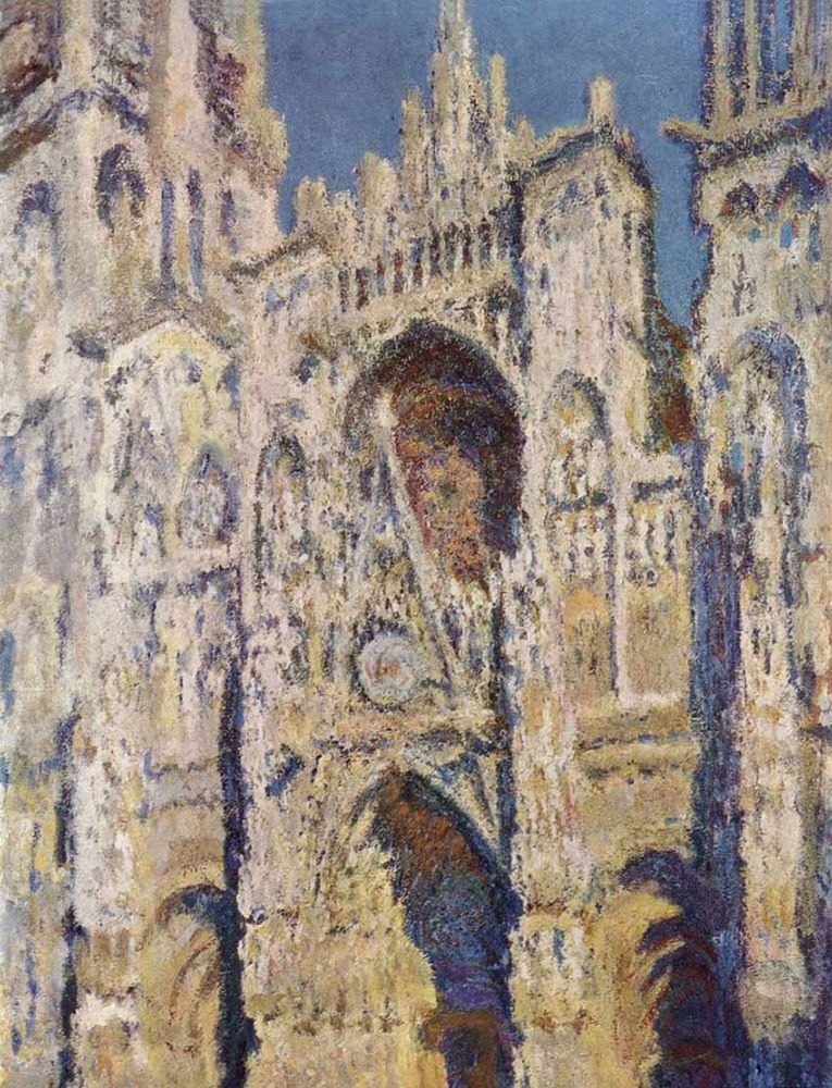 Monet Peindre Le Temps Conferences Arts Et Loisirs