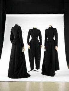 Un Vestiaire A Soi Feminites Dissidentes Au 19e Siecle Conferences Arts Et Loisirs