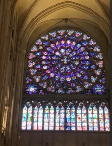 Notre Dame De Paris Conferences Arts Et Loisirs